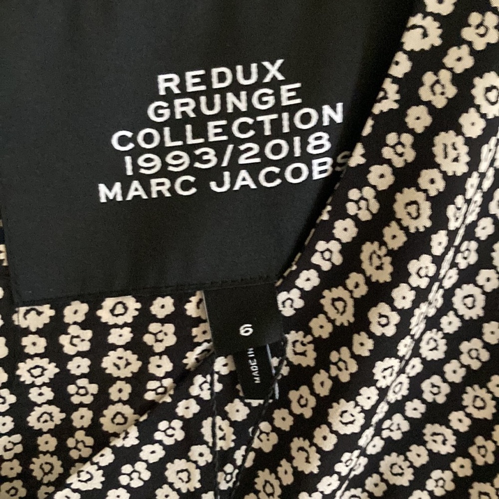 Marc Jacobs SpringDress! - Picture 3 of 8